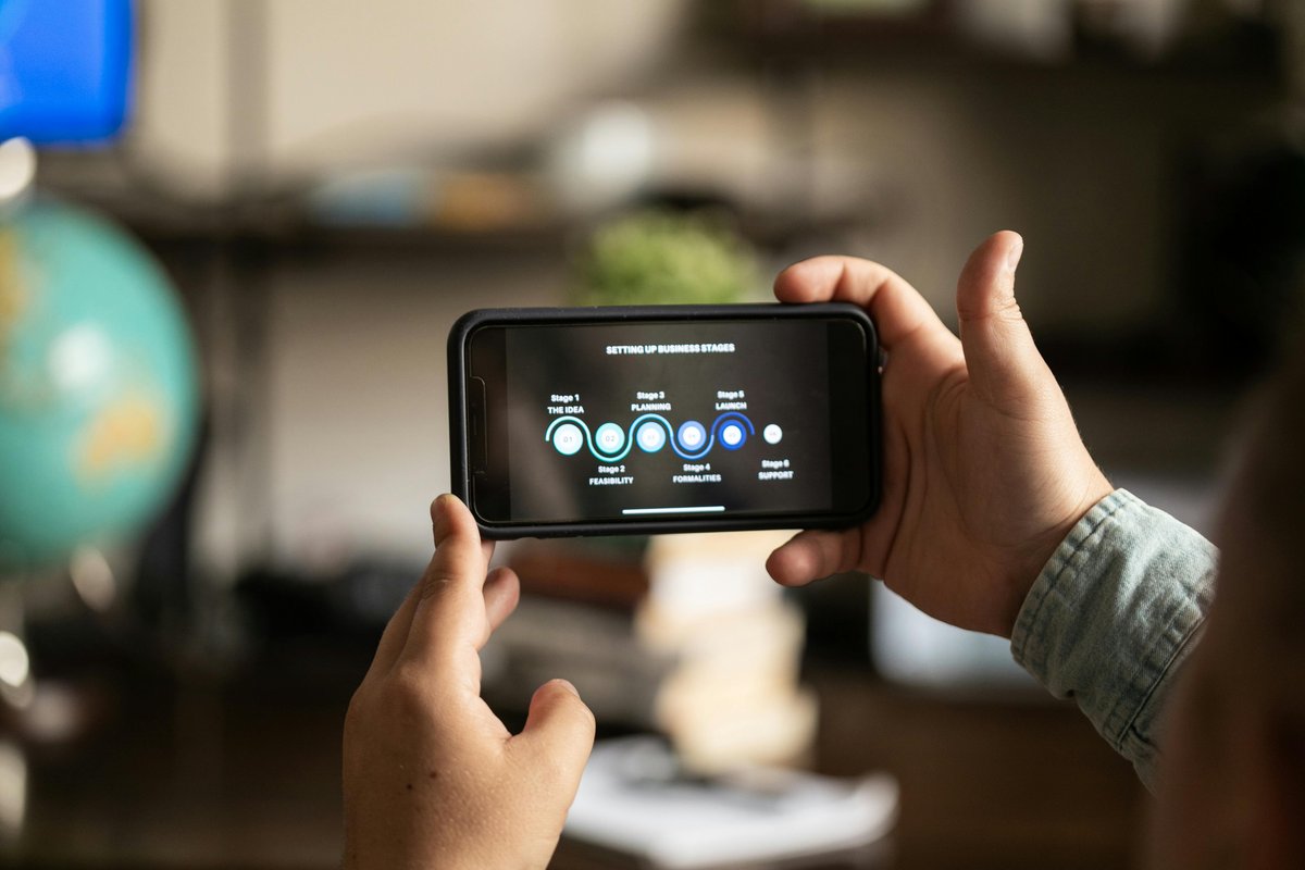 React Native разработка