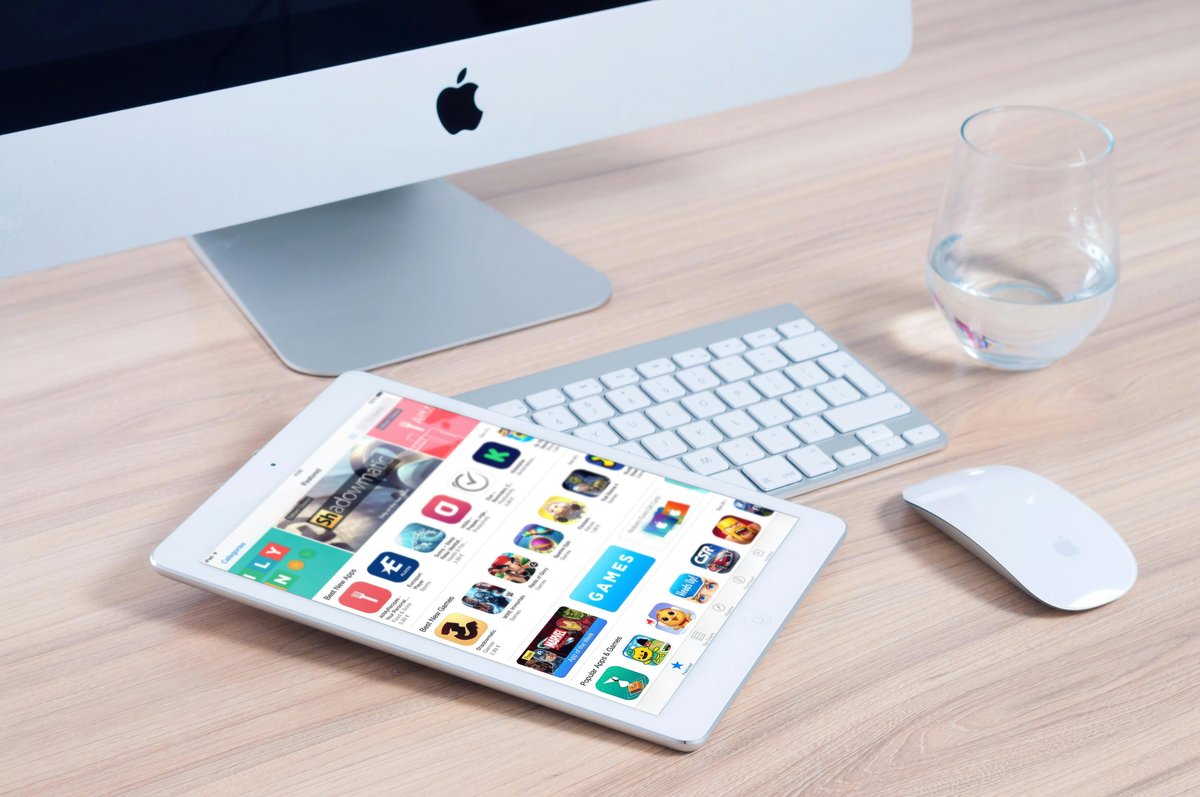 UI/UX дизайн
